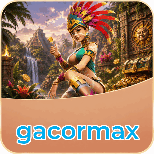 gacormax Indonesia