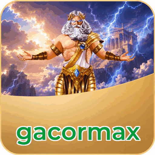 gacormax Indonesia