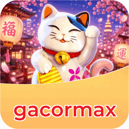 gacormax Indonesia